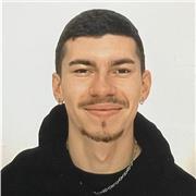 Soy Jaime, graduado en Comunicación Audiovisual. Doy clases de inglés, matemáticas o física para primaria y ESO.